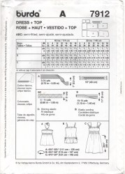 7912 burda bk